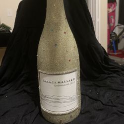 Blinged Out Franck Massard Garnacha 2019