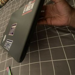 Hp 255 G7 Gaming Notebook