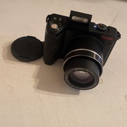 Kodak EasyShare Z8612 IS