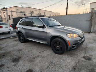 2011 BMW X5 X DRIVE 50i SPECIAL EDITION  SUV