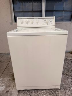 Washing machine KitchenAid