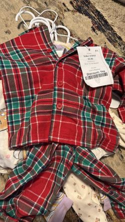 Jammie’s