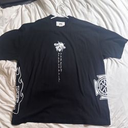 Darc Sport Echoes Of Valhalla OS L