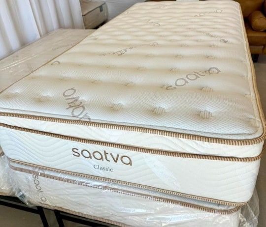 🔥KING SIZES MATTRESS SET $200🔥KING SIZES MATTRESS SET 🔥