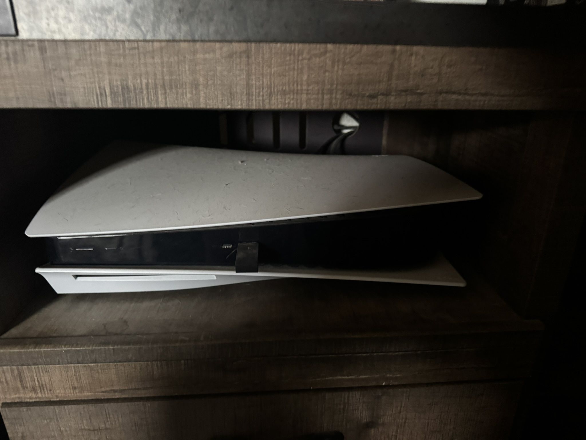 Ps5 Disc Edition