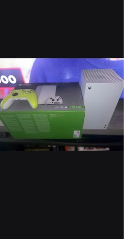Series x Xbox series x