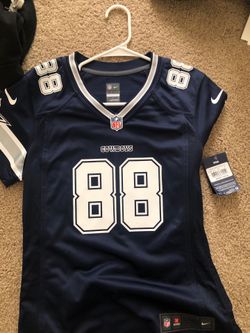 Women’s Dallas Cowboys Jersey