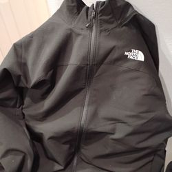 Men's 2xlarge Northface Jaxket