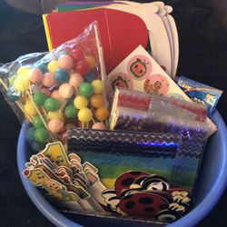 Cocomelon Party Decorations