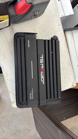Amplifier
