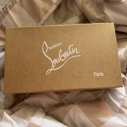 Christian Louboutin Sneakers