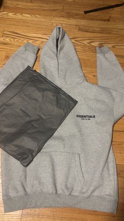 light grey essentials