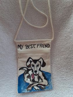 Carteras para celulares y monederos