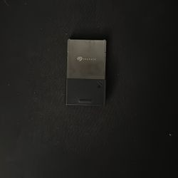 Xbox Storage 1TB