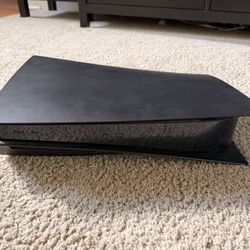 PlayStation 5 Disc Black 