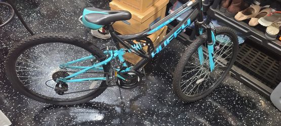 Huffy 24" Bicycle