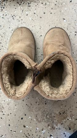 Kids winter boots