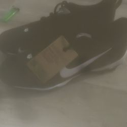 Nike FastFlex Cleats