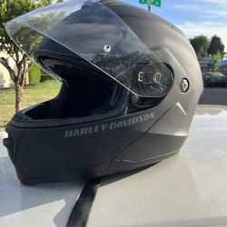 Brand New Harley Davidson Helmet