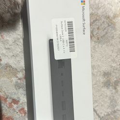 New Microsoft Surface Dock 2