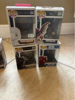 Funko Pop