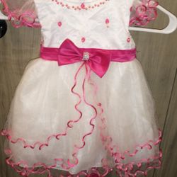 Little Girl Dress