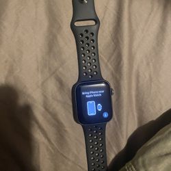 Apple watch Series 5 Aluminum 