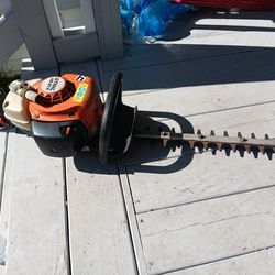 Sthil hs81r hedger