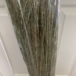 NEW IN PACKAGE- Green Fall Prairie Grass For Autumn Decor  