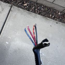 Electrical/Audio Wire