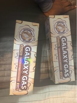 GALAXY GAS