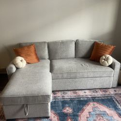 Ashley furniture Sleeper couch