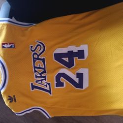 Kobe Jersey