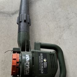 Leaf Blower