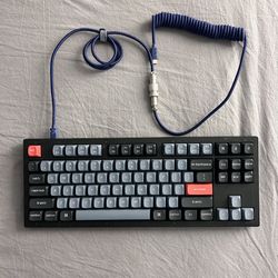 Custom Keychron RBG Mechanical Keyboard