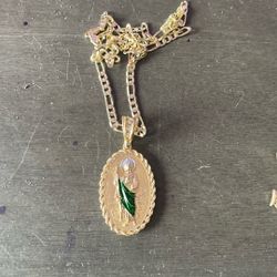 Cadena De San Judas