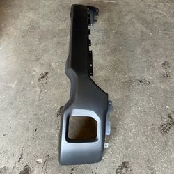 GMC Sierra 2500 / 3500 Front Bumper OEM 2020 2021 2022 2023