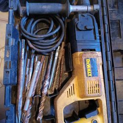 DeWalt Power Drill