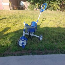 Little Tikes