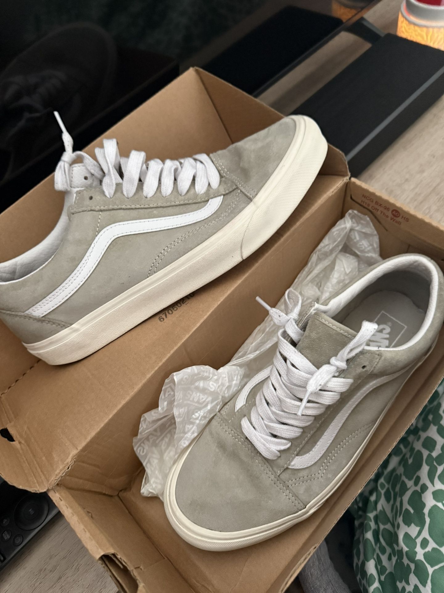 Vans