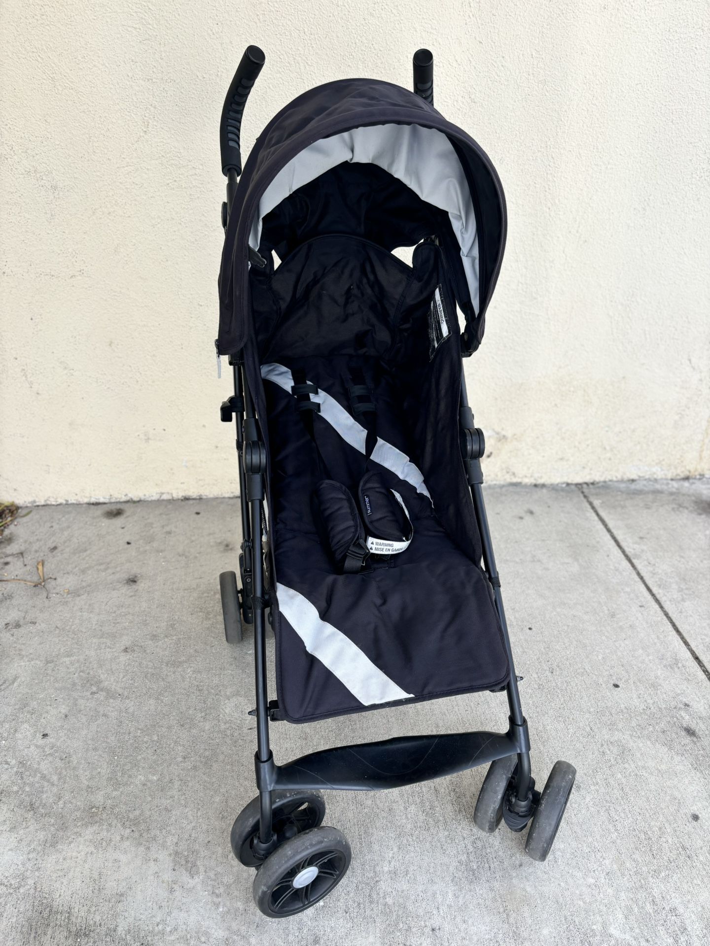 Lightweight Stroller
