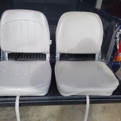 Two Comfortable Seats For Arena/Games