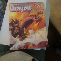 Dragon Magazine