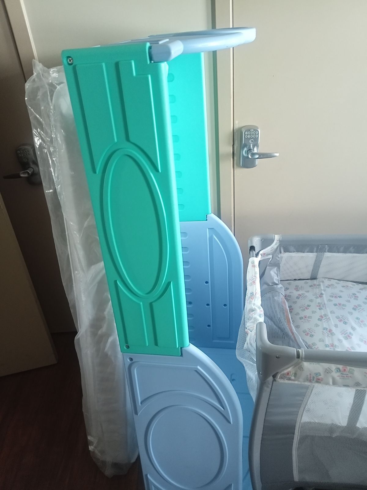 Bed For Toddlers Or Kids