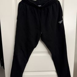 Reebok Pants 