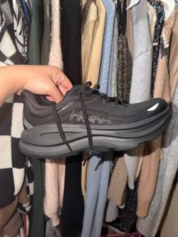 Women’s Hoka