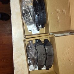 breaks for 1500 suburban 2002 - 06 
