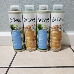 Bodywash $15
