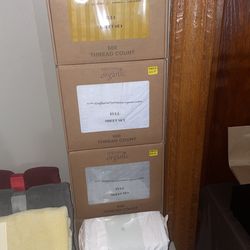 Organic Sheets 
