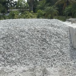 White Marble - $285 Per Yard